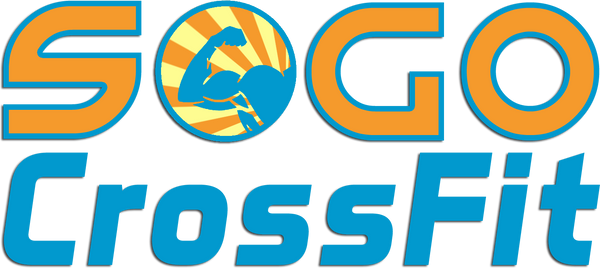 SoGo CrossFit
